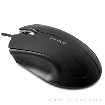 5D Optical Game Mouse with 135cm Cable Length, Supports Microsoft's Windows 7/Vista/XP/2000/Me
